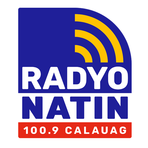 100.9 Radyo Natin Calauag